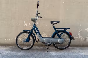 CICLOMOTORE CIAO PIAGGIO ERRE 2 1979