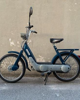 CICLOMOTORE CIAO PIAGGIO ERRE 2 1979