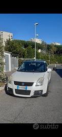 Suzuki Swift sport 1.6 16v