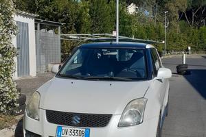 Suzuki Swift sport 1.6 16v