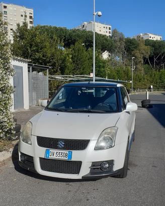 Suzuki Swift sport 1.6 16v