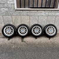 Pneumatici hankook estivi (no cerchi)