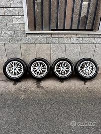 Pneumatici hankook estivi (no cerchi)