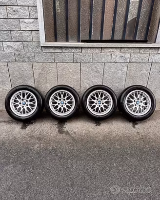 Pneumatici hankook estivi (no cerchi)
