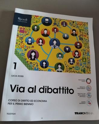 via al dibattito 1