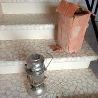 Petromax Rapid Super Lanterna Vintage