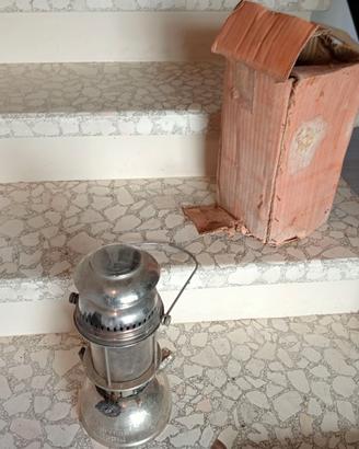 Petromax Rapid Super Lanterna Vintage
