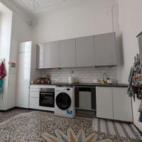 Cucina IKEA completa – €450