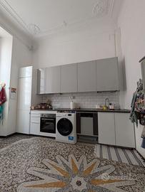 Cucina IKEA completa – €450