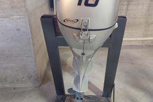 fuoribordo motore Yamaha 10 cv