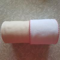 Bordure in tela aida