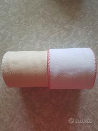 Bordure in tela aida