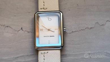 Orologio Francesco Biasia nos