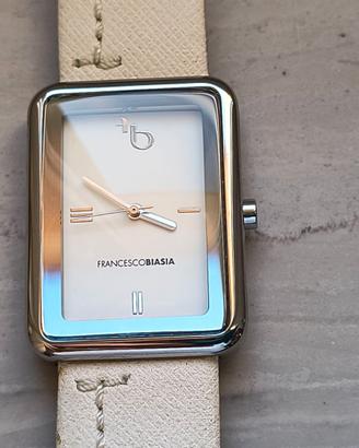 Orologio Francesco Biasia nos