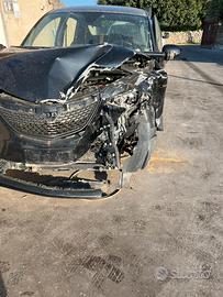 Ricambi LANCIA YPSILON - Motore 169A4000 -demolita