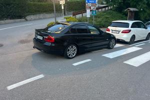 Bmw 320D e90