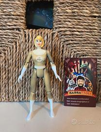 Marvel Super Heroes: Invisible Woman action figure