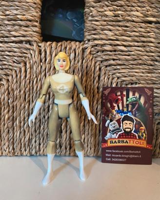 Marvel Super Heroes: Invisible Woman action figure