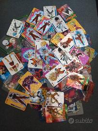lamincard Dragonball super