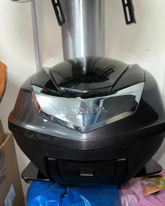 Bauletto originale Honda sh