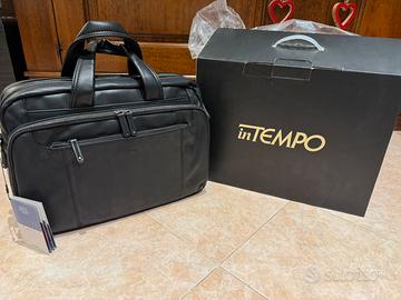 Borsa Lavoro In Tempo Firenze – Nuova con Scatola