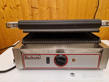 Tostiera Beckers