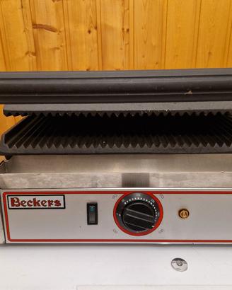 Tostiera Beckers