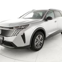 Peugeot 5008 Hybrid 145 e-DCS6 Allure