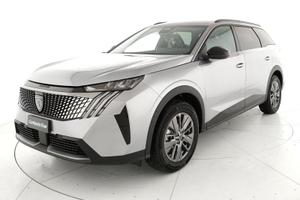 Peugeot 5008 Hybrid 145 e-DCS6 Allure