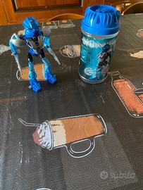 Bionicle lego