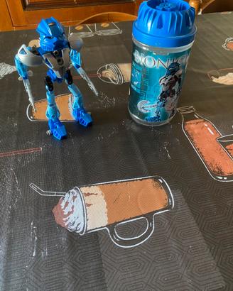 Bionicle lego