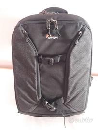 Zaino Lowepro Pro Runner BP 450 AW II