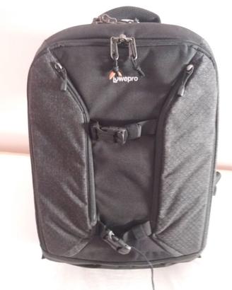 Zaino Lowepro Pro Runner BP 450 AW II
