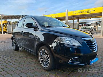 LANCIA YPSILON 1.3 MULTIJET PLATINUM