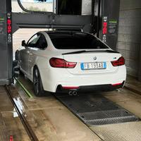 Bmw 425d