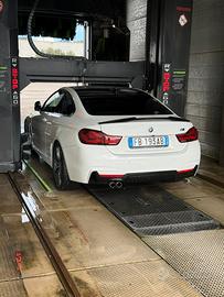 Bmw 425d