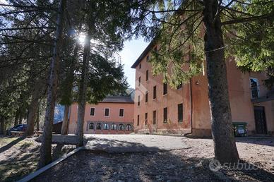 CASA INDIPENDENTE A FAI DELLA PAGANELLA