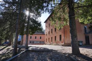 CASA INDIPENDENTE A FAI DELLA PAGANELLA