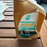 Olio Petronas Syntium 5000 5v30