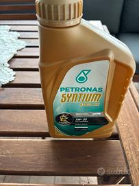 Olio Petronas Syntium 5000 5v30