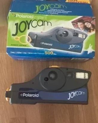 Polaroid istantanea Joycam 500 anni ‘90 vintage