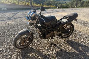 Suzuki GSF 400 Bandit