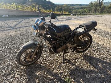 Suzuki GSF 400 Bandit
