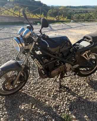 Suzuki GSF 400 Bandit