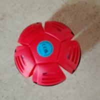 Phlat ball Classic 4