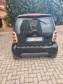 Smart for two, prima serie