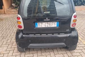 Smart for two, prima serie