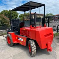 S62 Muletto Lugli 60 q.li