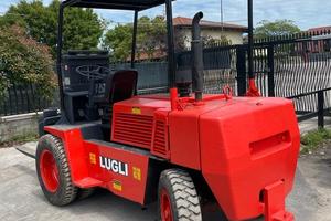 S62 Muletto Lugli 60 q.li