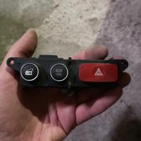 Pulsantiera alfa 159